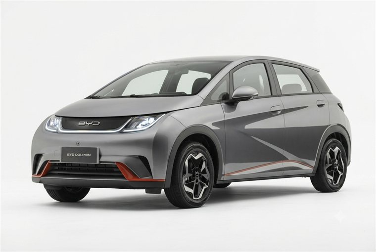 Carros elétricos