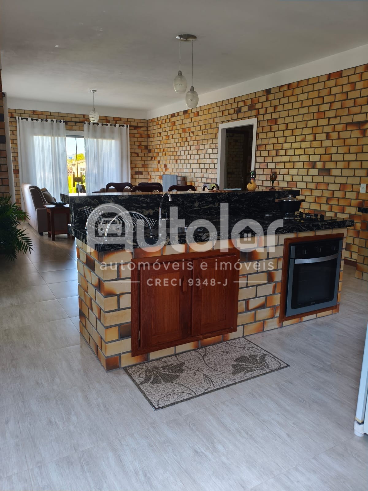 Sitio em Imarui