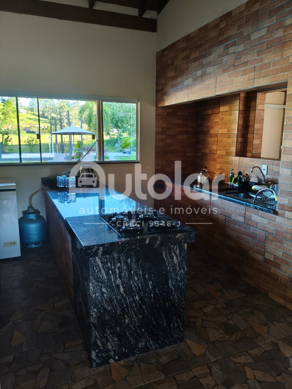 Sitio em Imarui