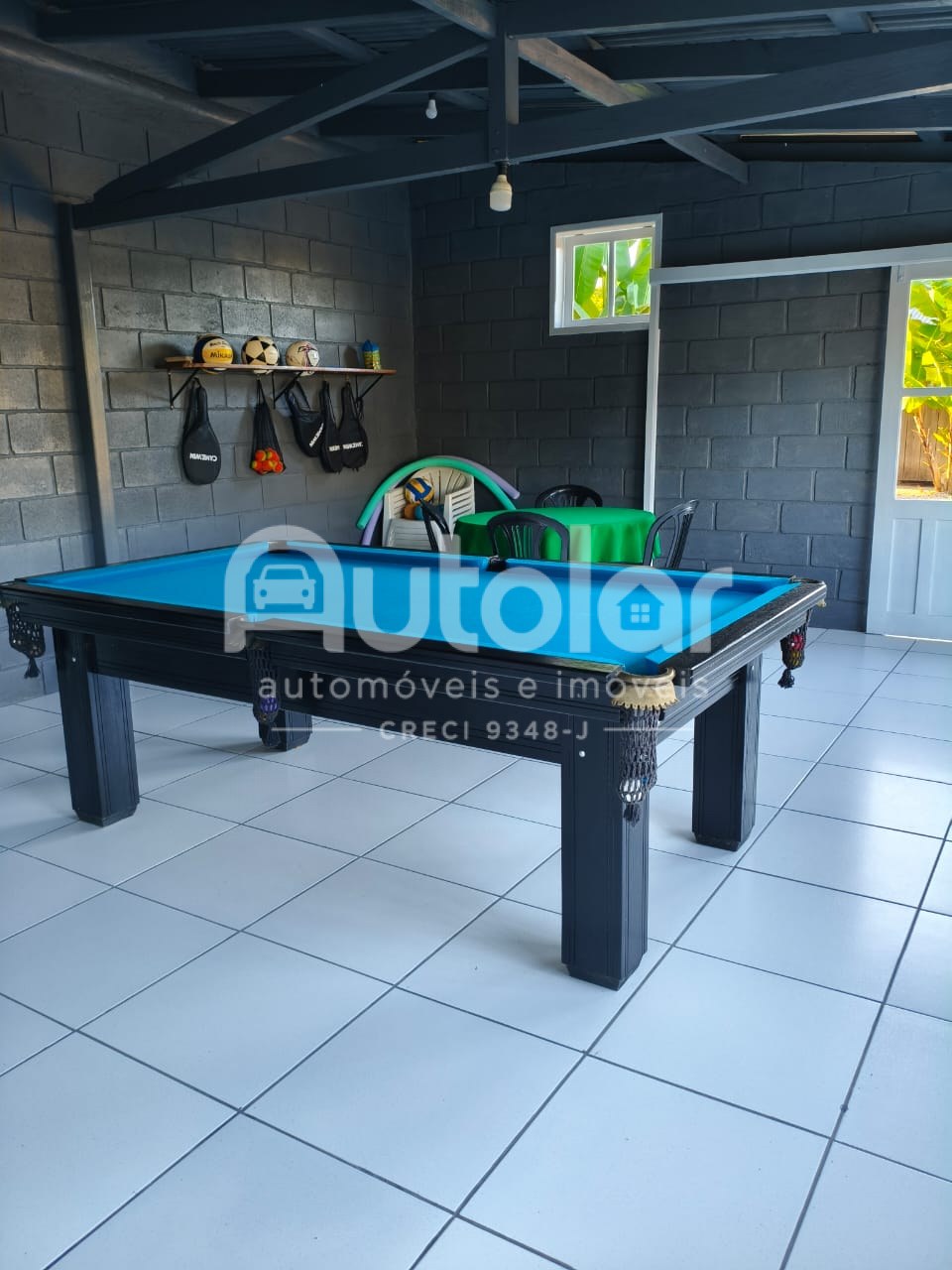 Sitio em Imarui