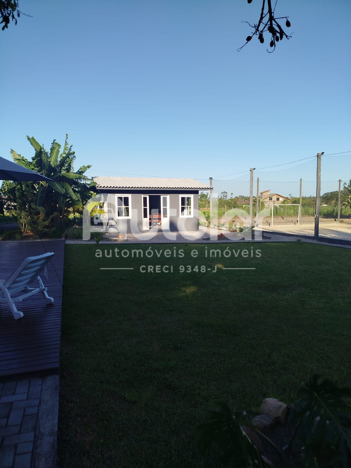 Sitio em Imarui