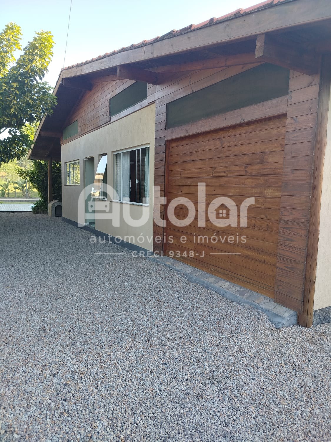 Sitio em Imarui