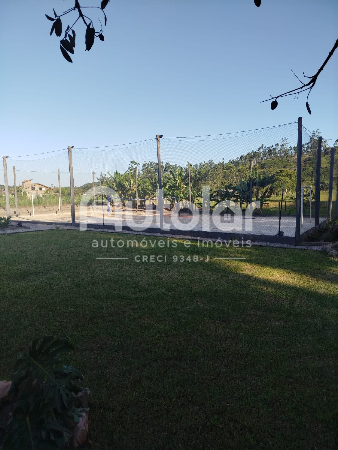 Sitio em Imarui