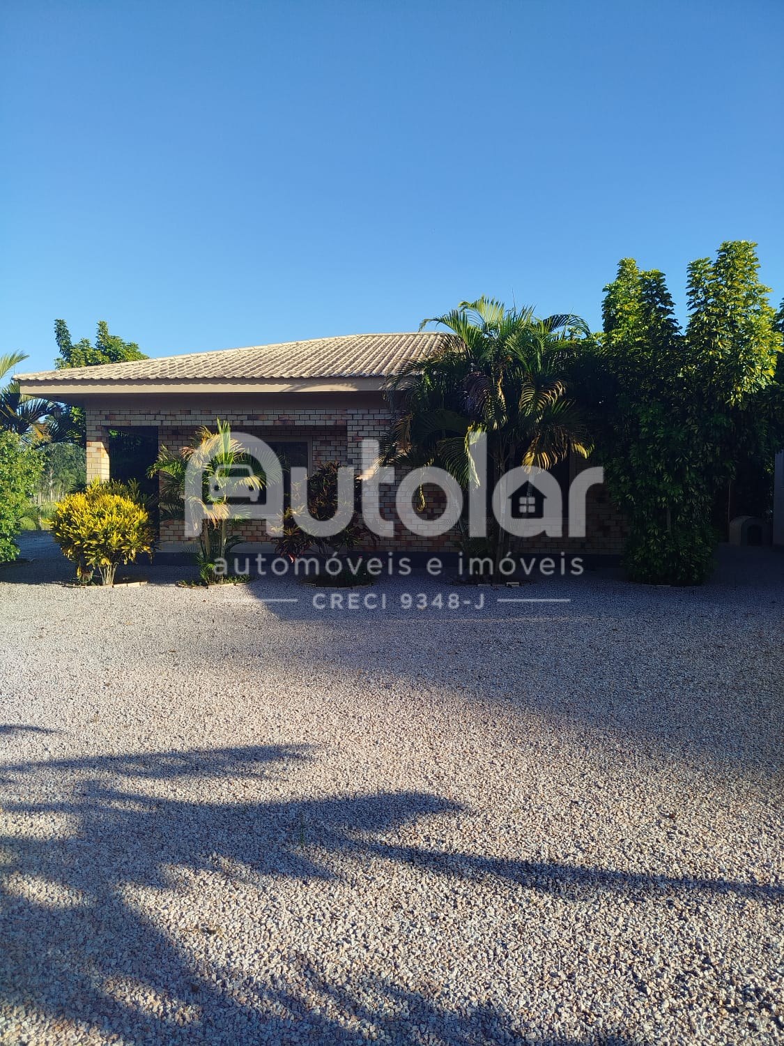 Sitio em Imarui