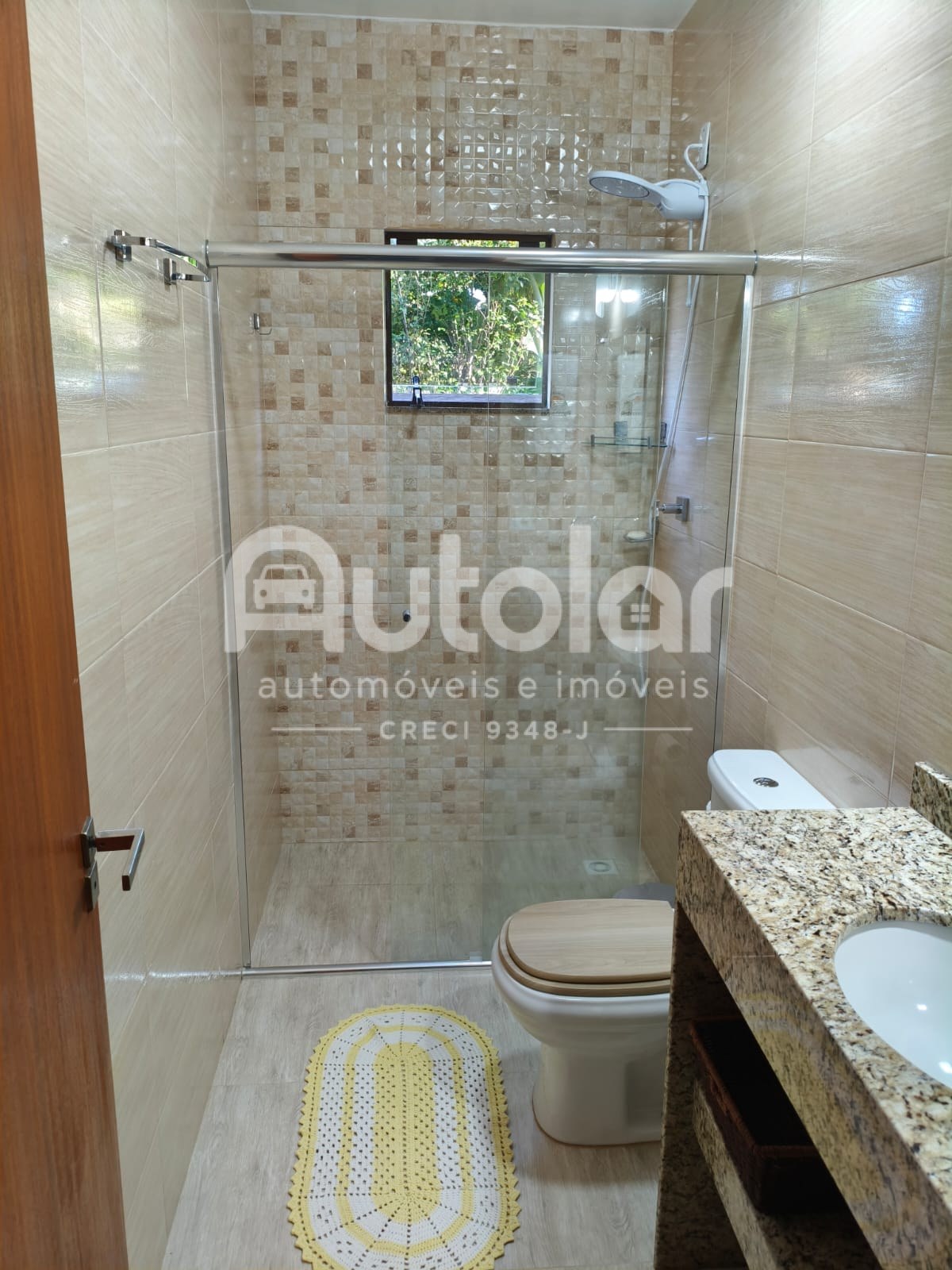 Sitio em Imarui