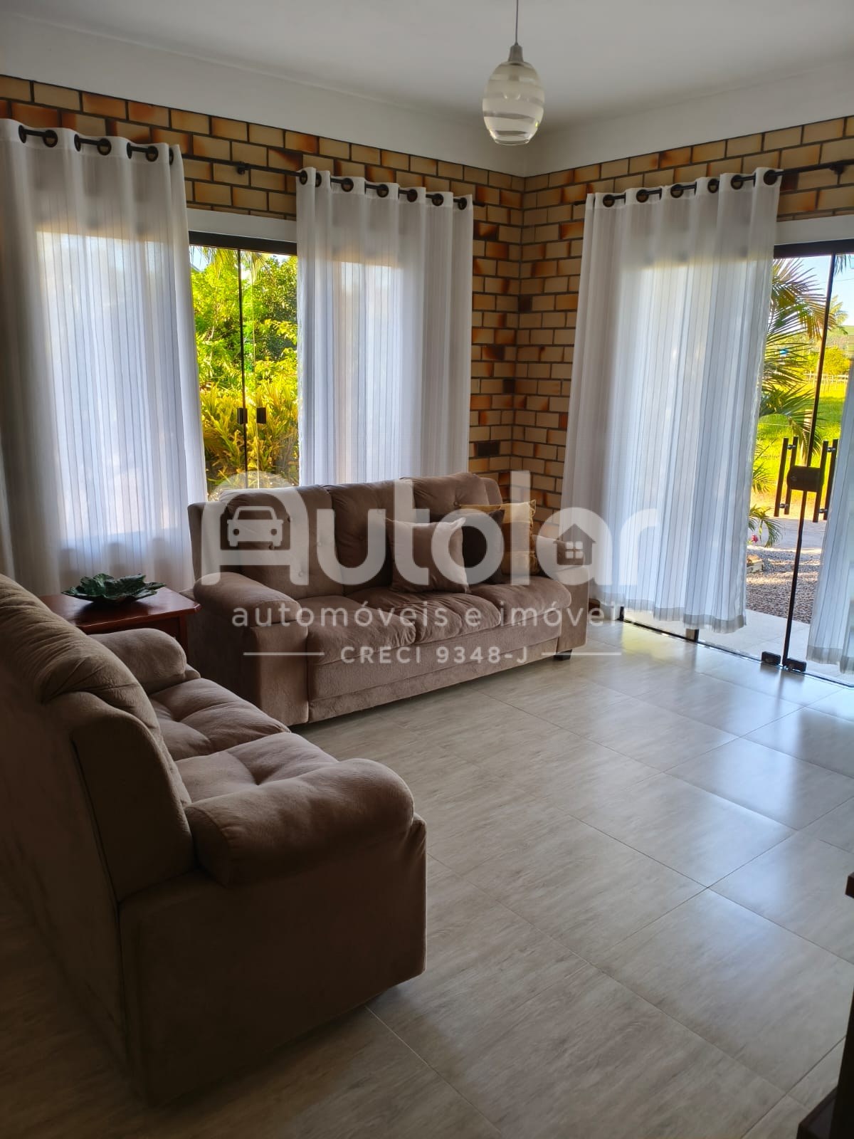 Sitio em Imarui