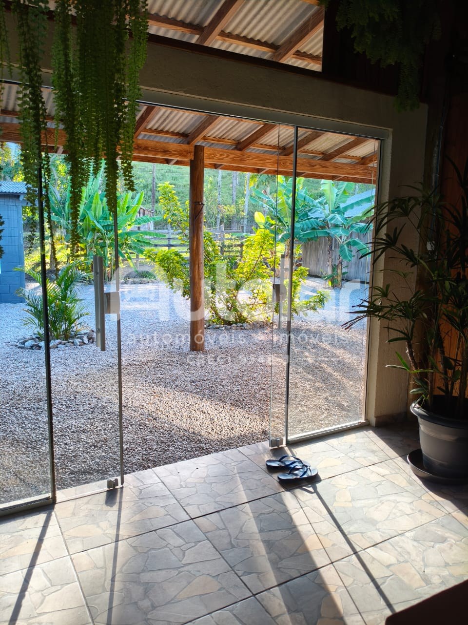 Sitio em Imarui
