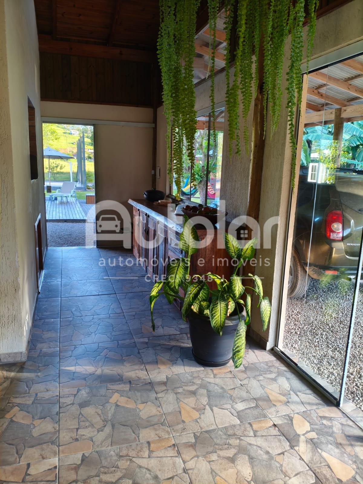 Sitio em Imarui