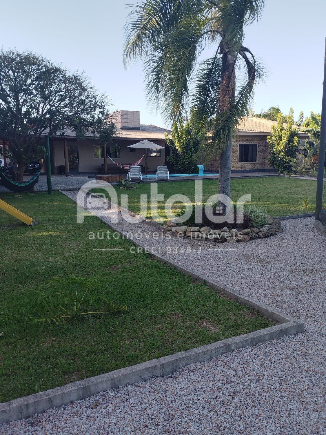 Sitio em Imarui