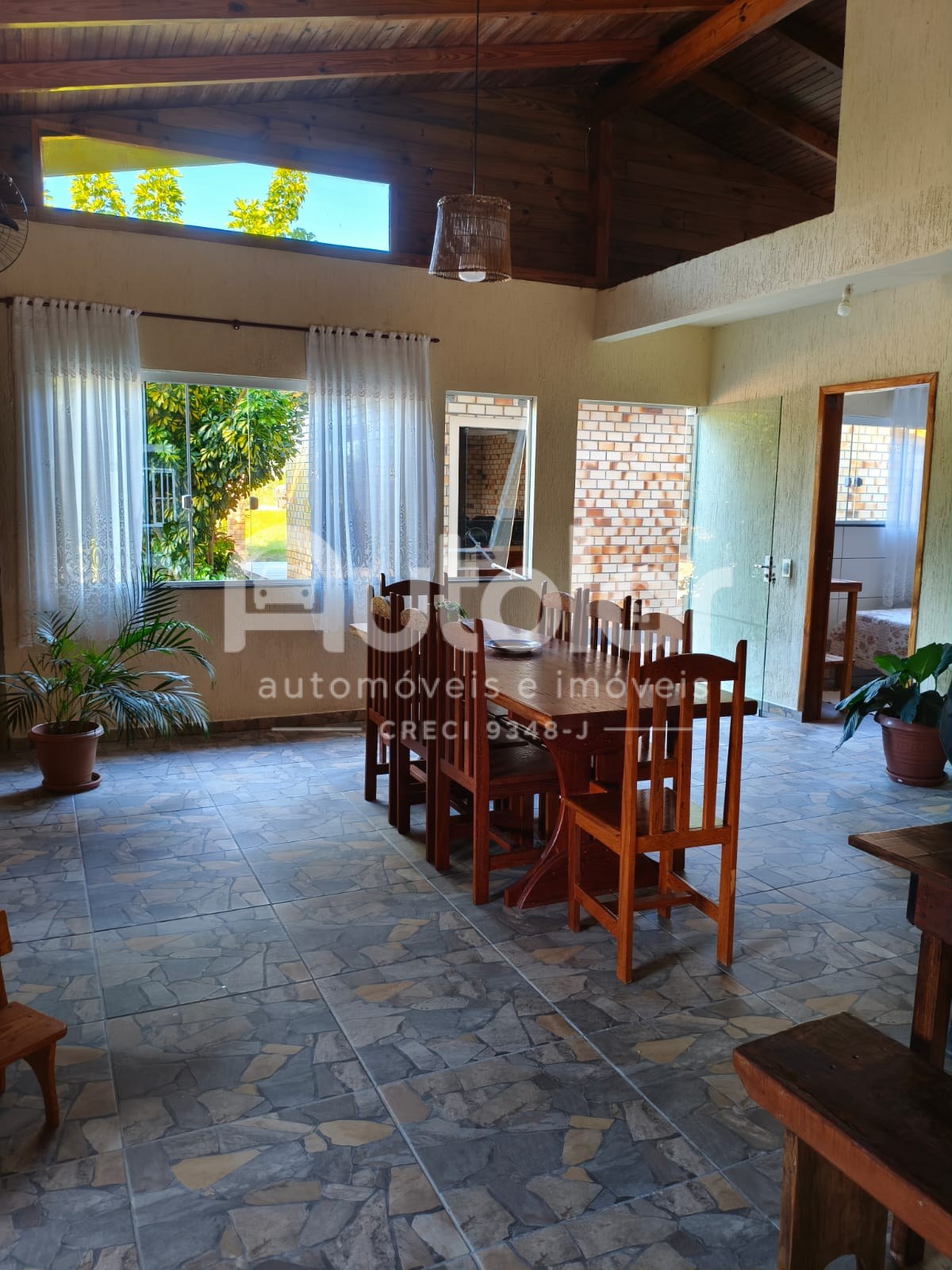 Sitio em Imarui
