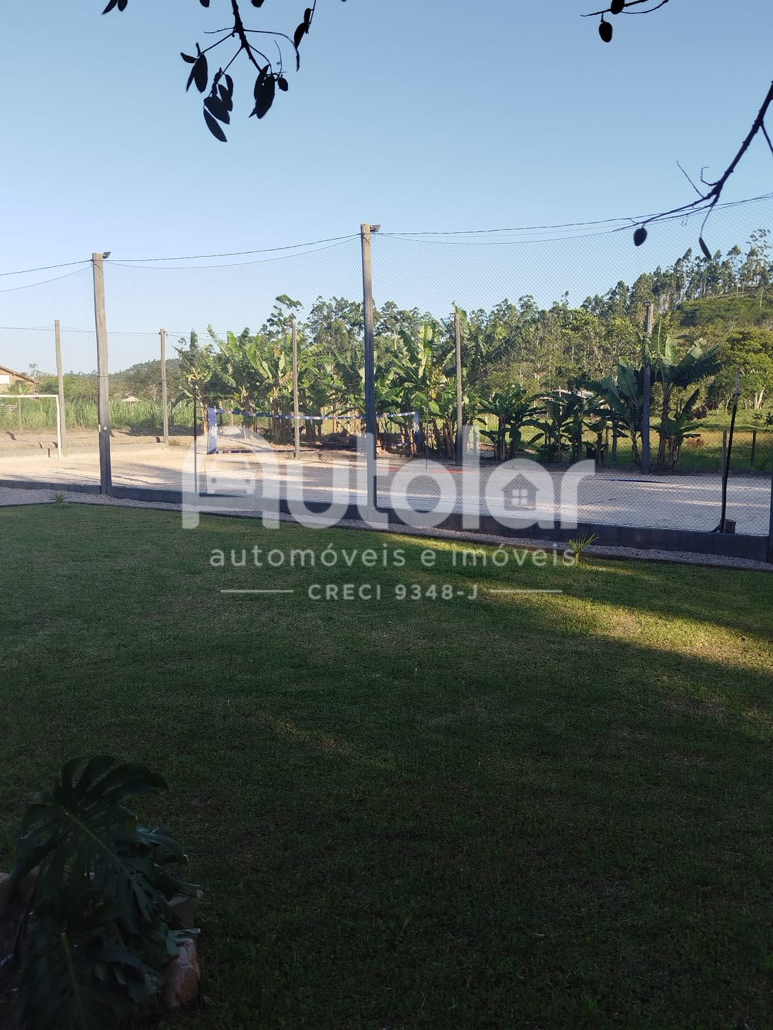 Sitio em Imarui