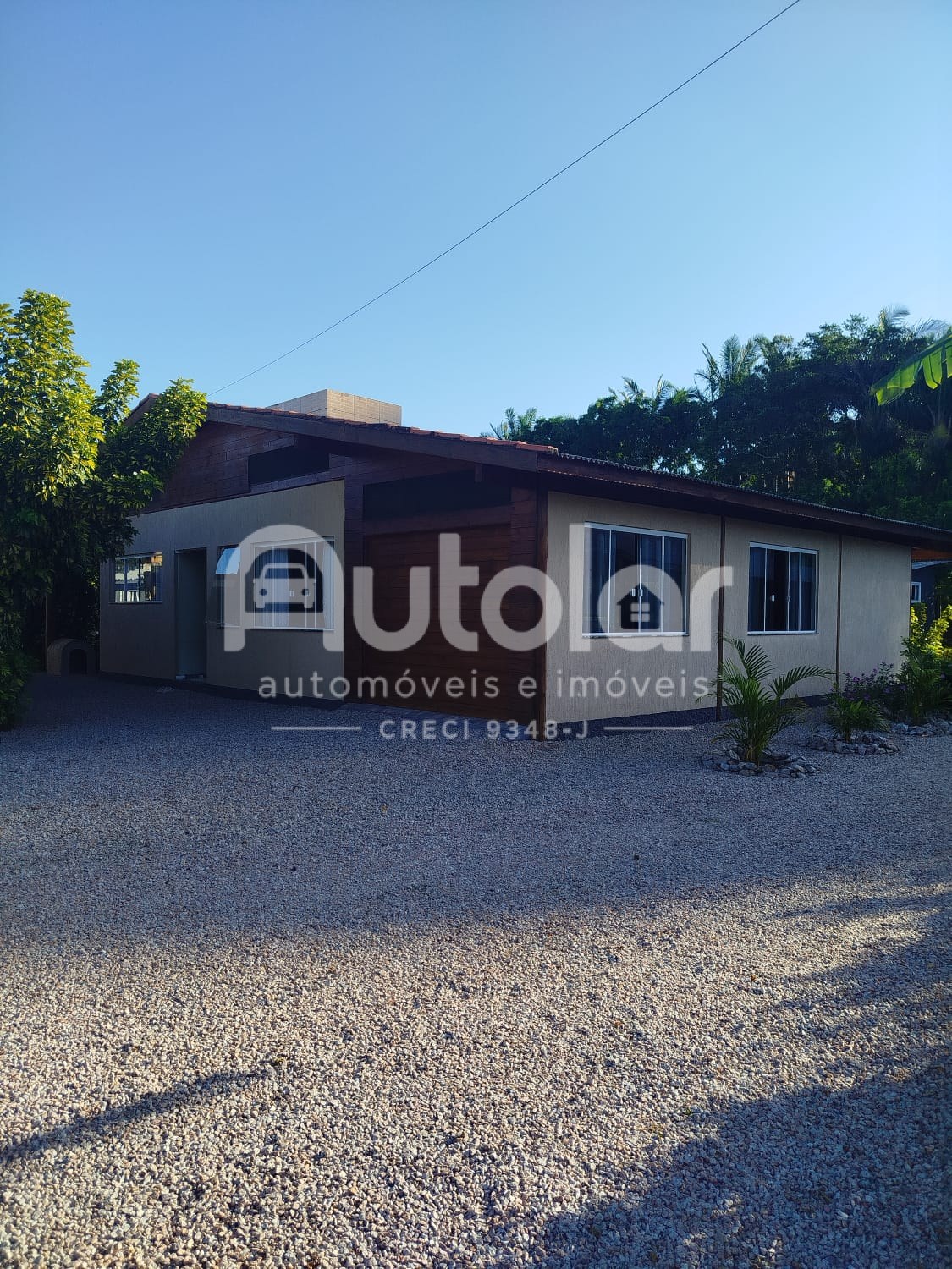 Sitio em Imarui