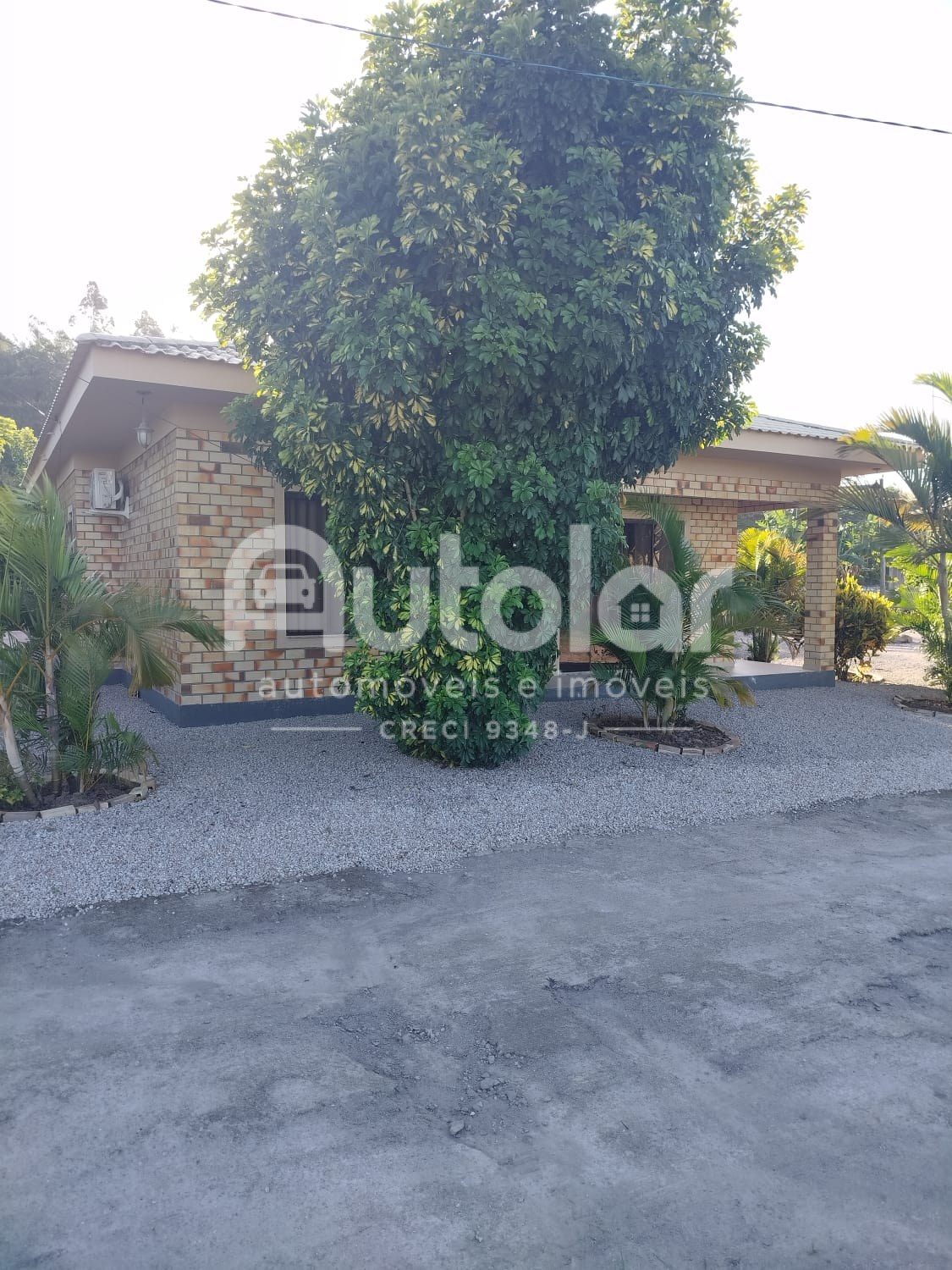 Sitio em Imarui