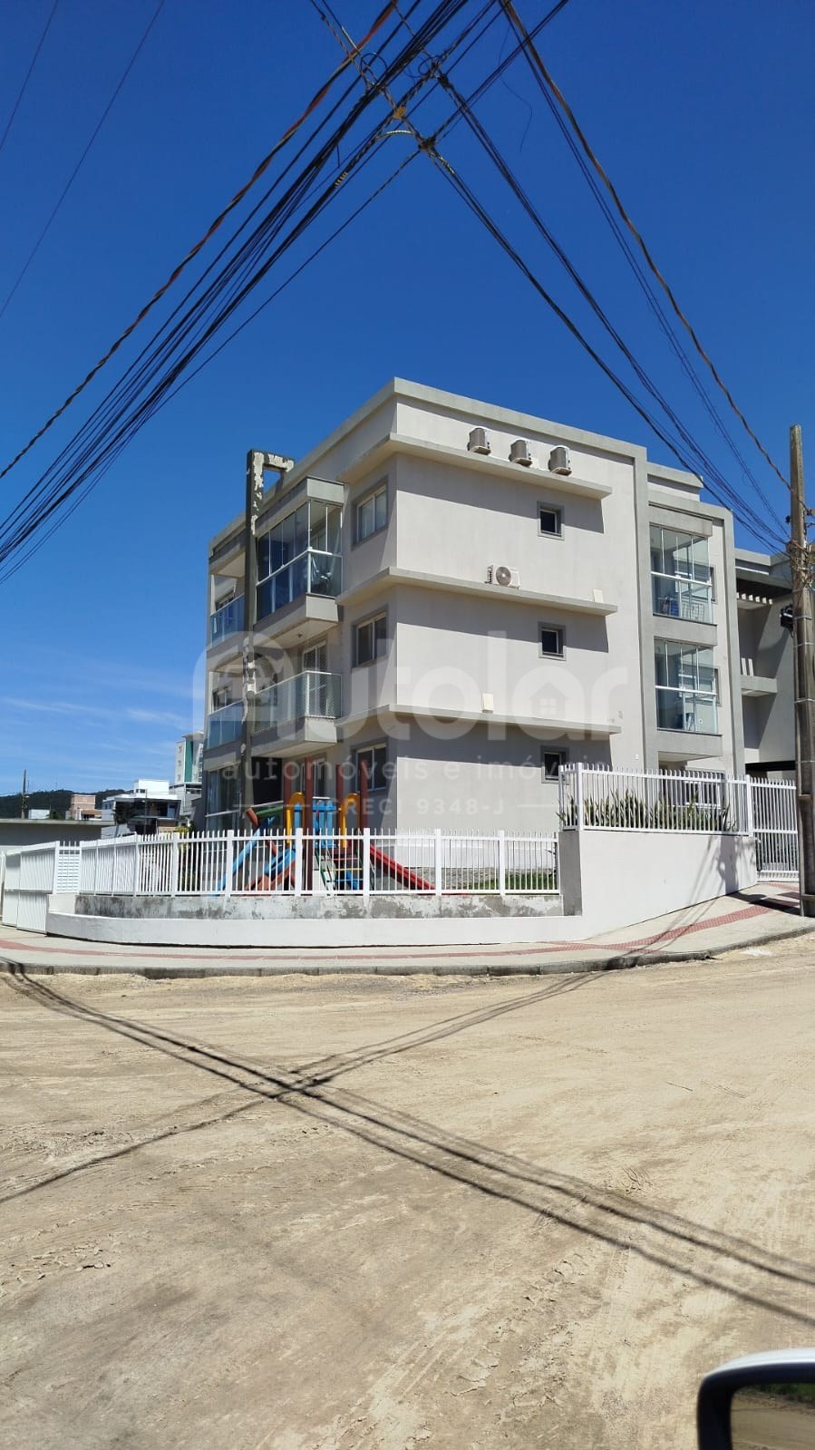 Resindencial Dom Pedro