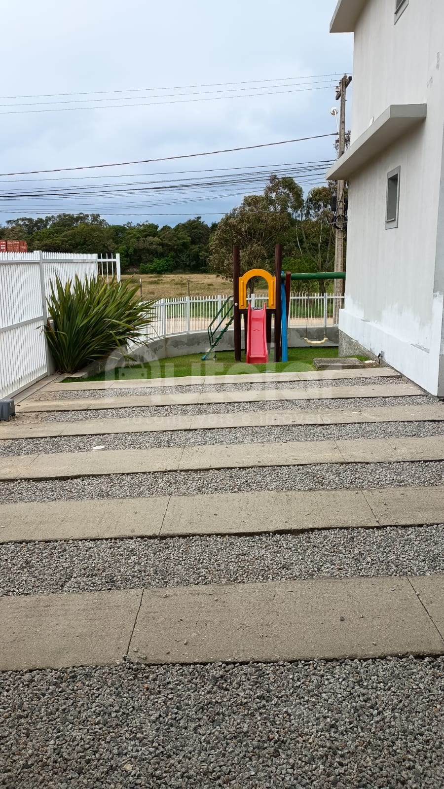 Resindencial Dom Pedro