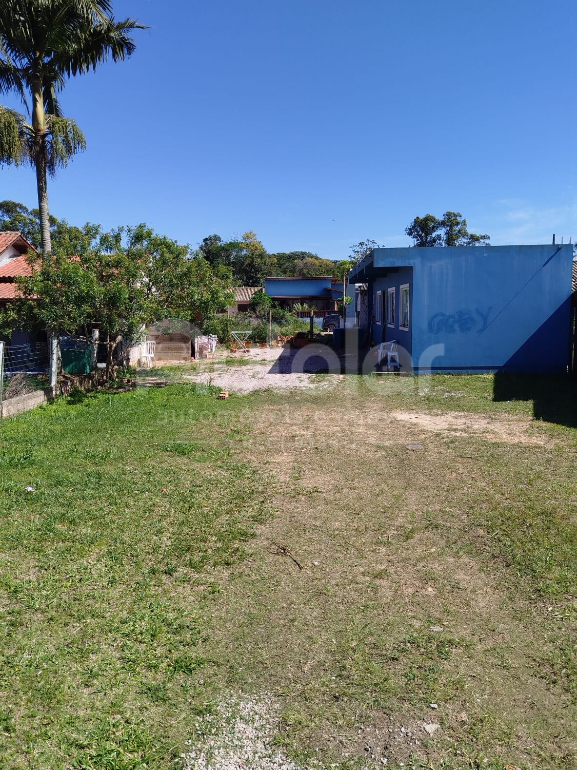 Casa na Lagoa do Quintino