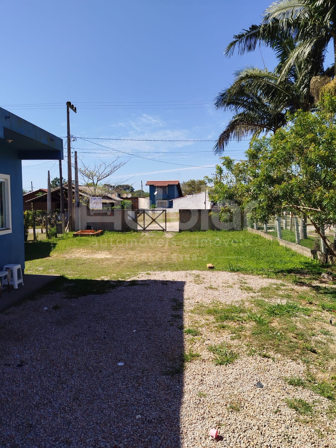 Casa na Lagoa do Quintino