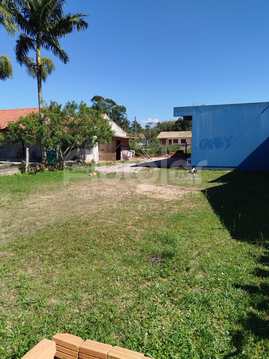 Casa na Lagoa do Quintino