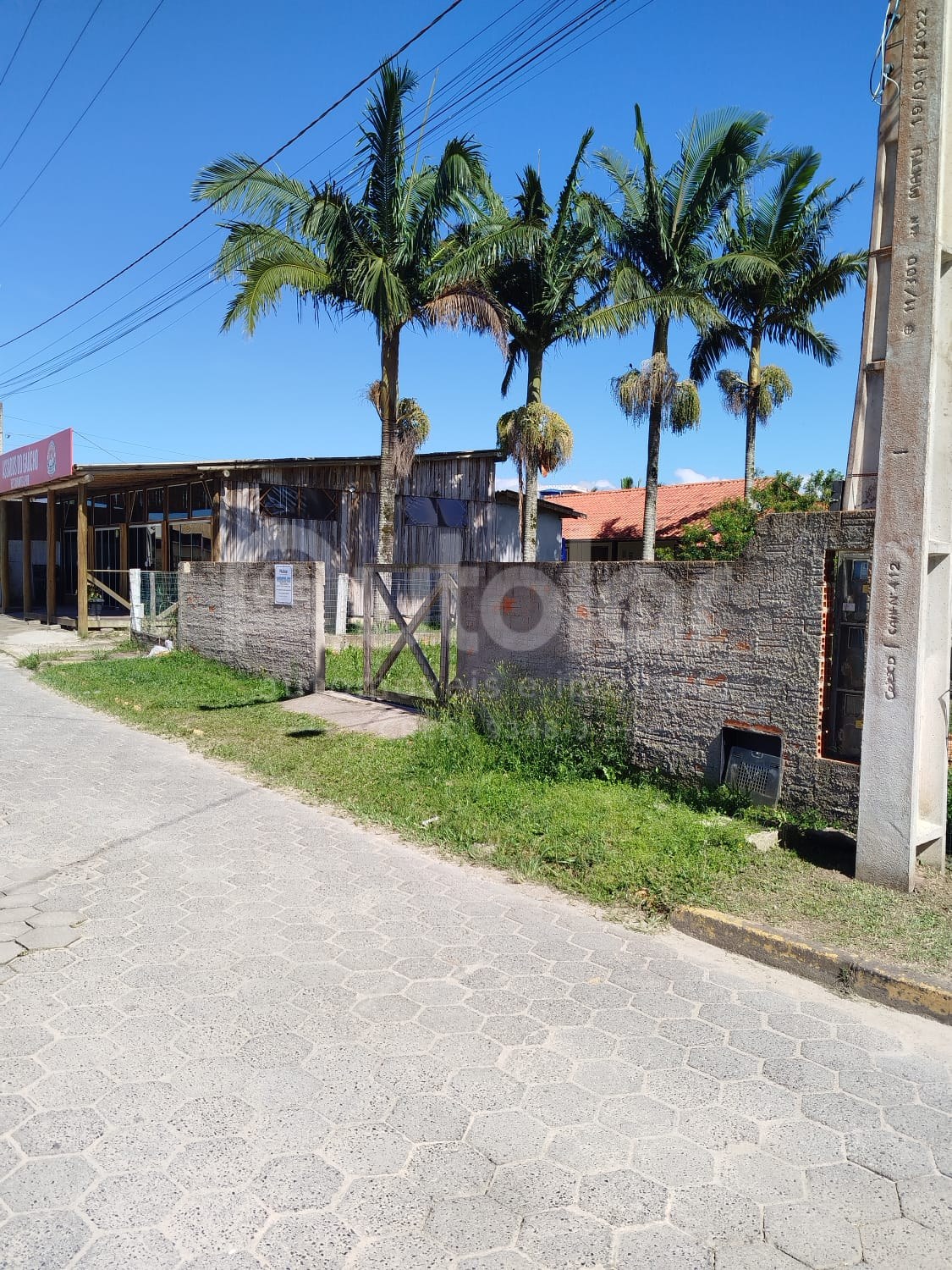 Casa na Lagoa do Quintino