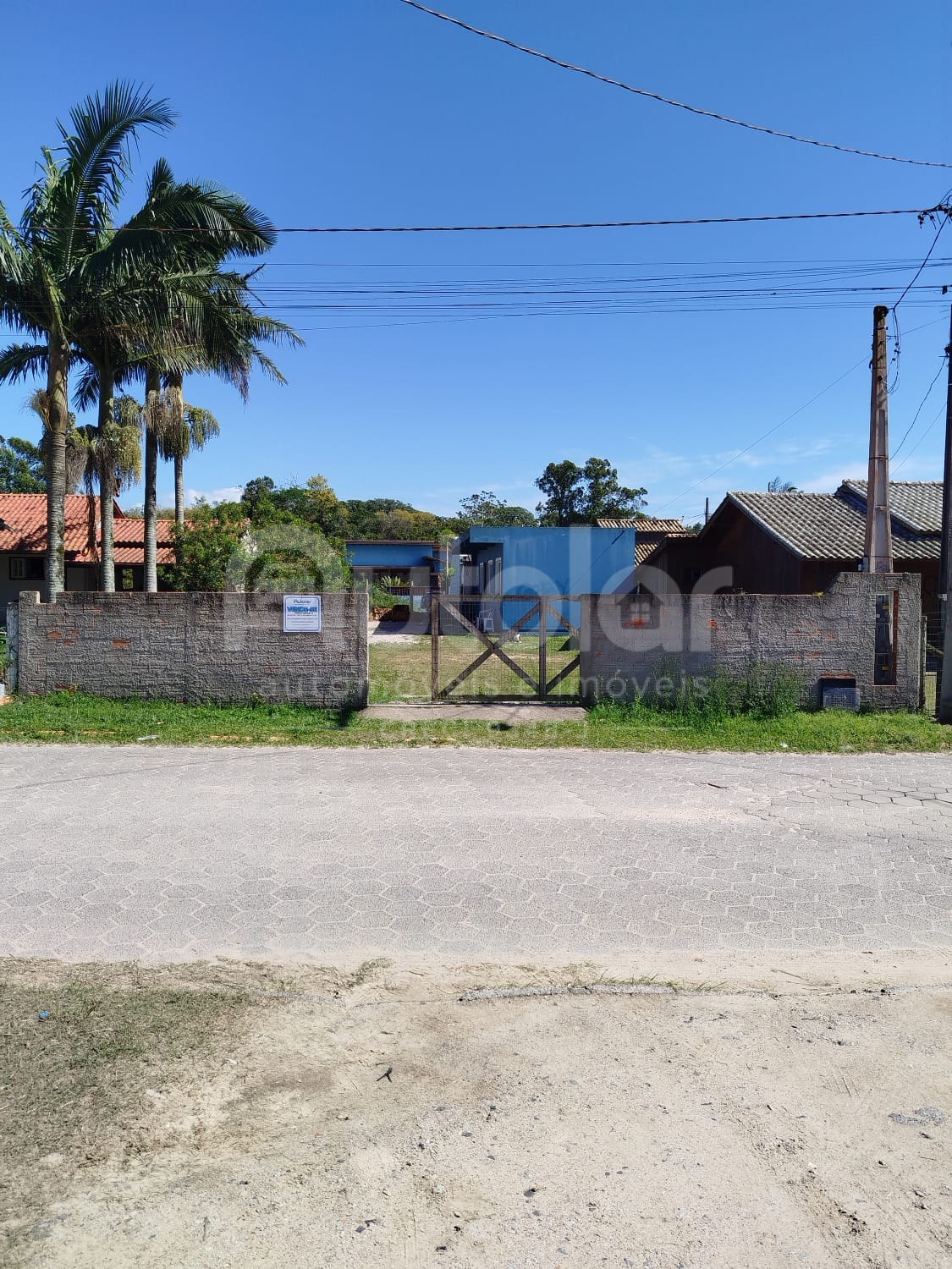 Casa na Lagoa do Quintino