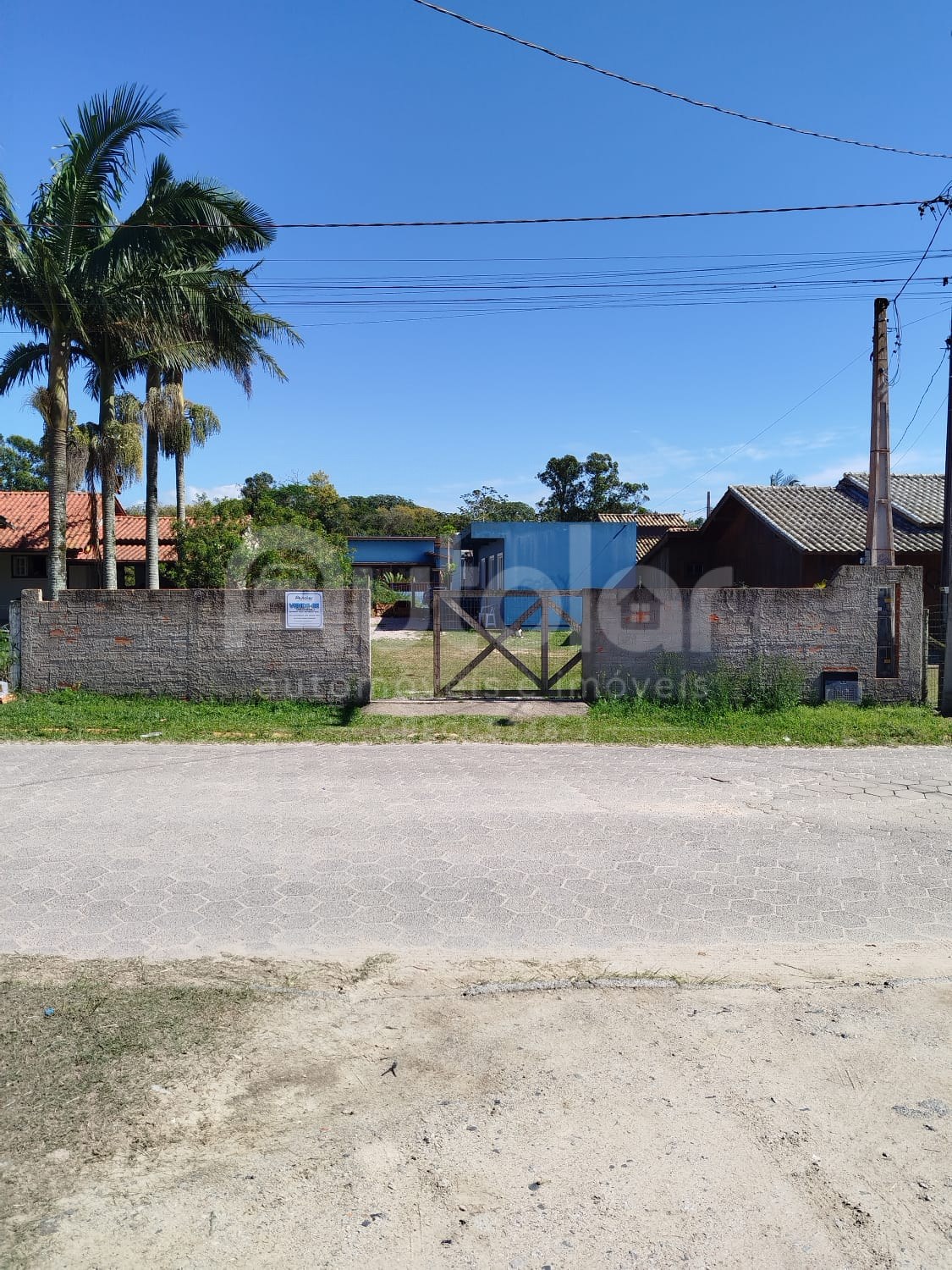 Casa na Lagoa do Quintino