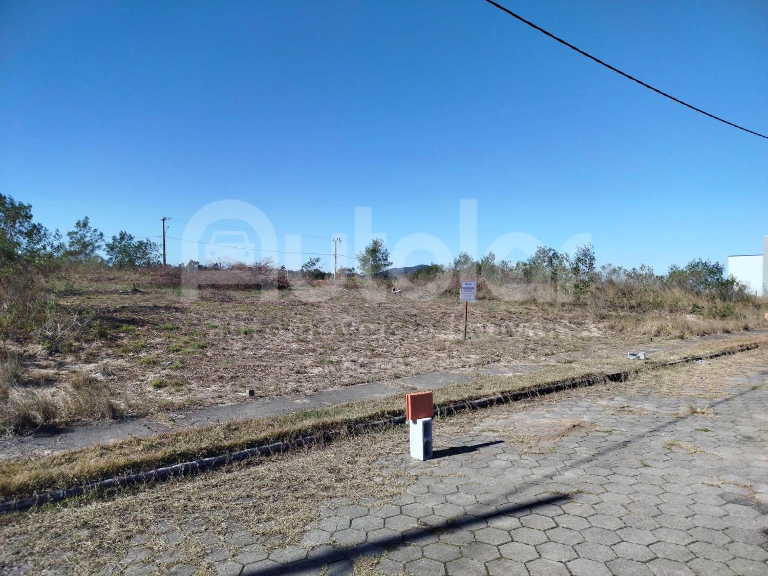 Loteamento Bosque