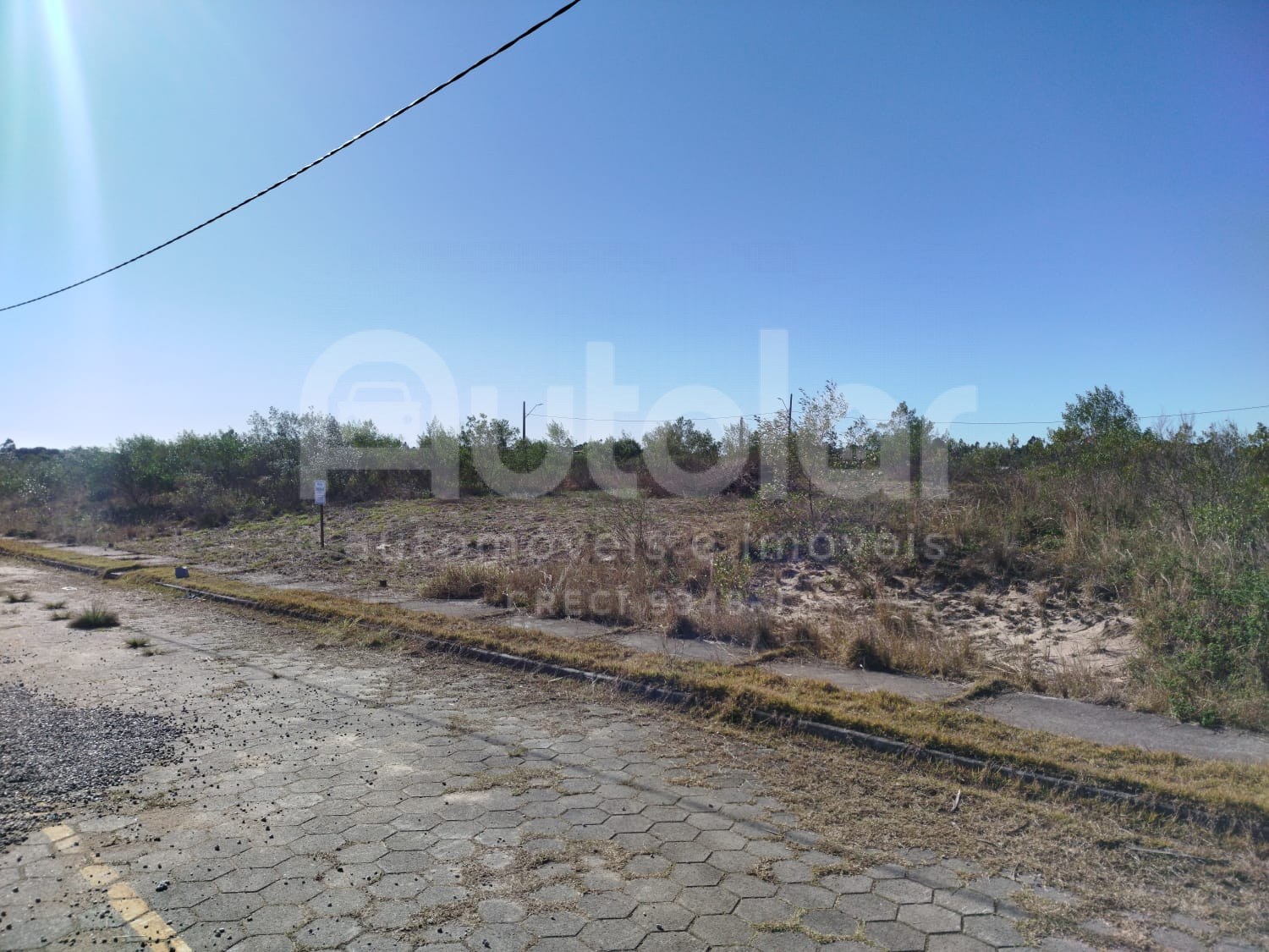 Loteamento Bosque