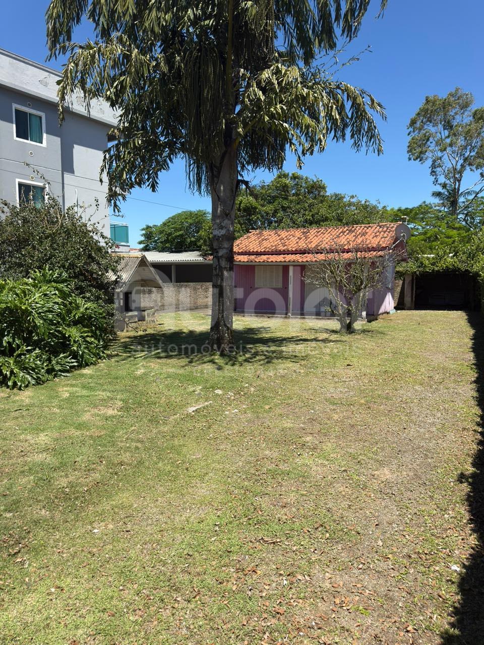 TERRENO À VENDA – VILA NOVA