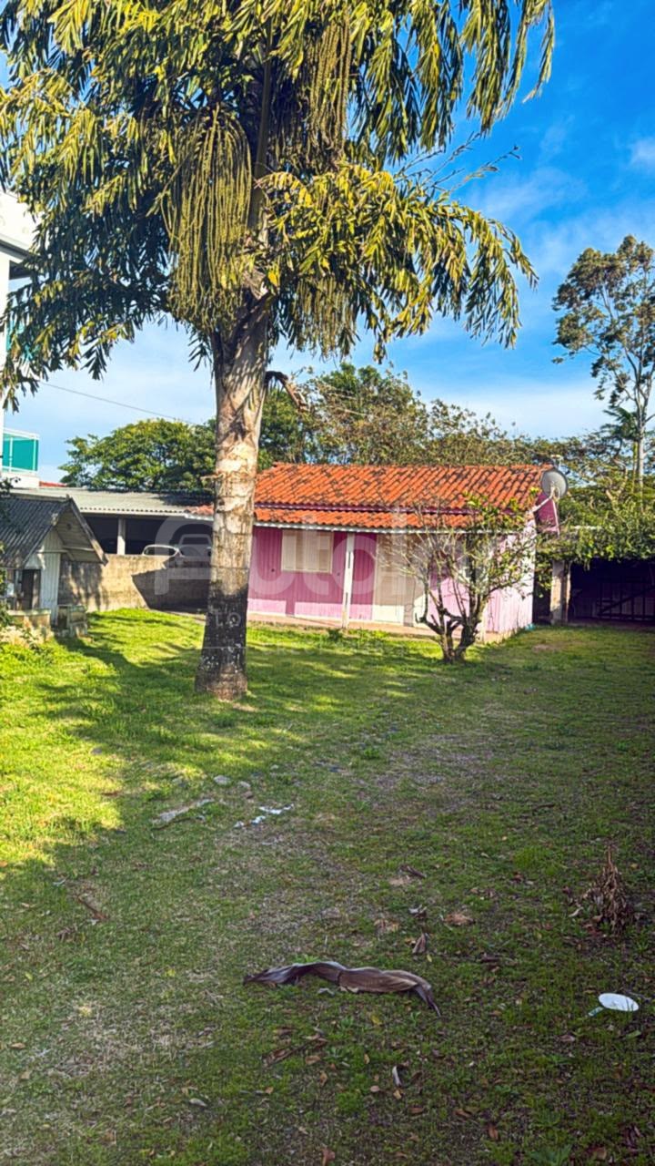 TERRENO À VENDA – VILA NOVA