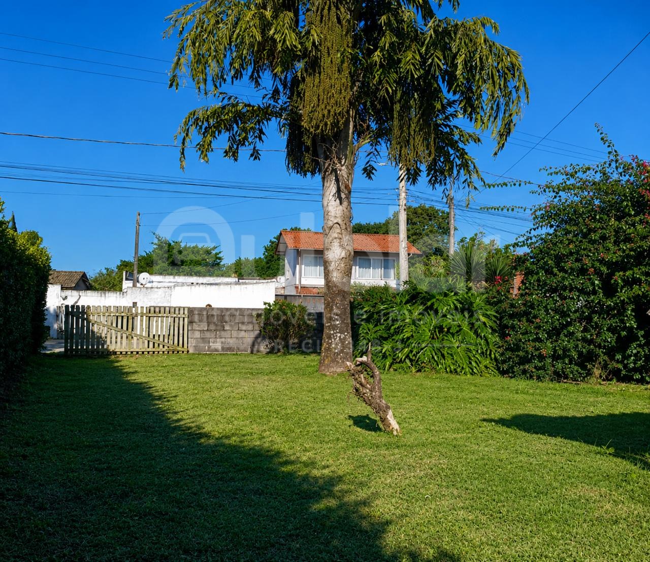 TERRENO À VENDA – VILA NOVA