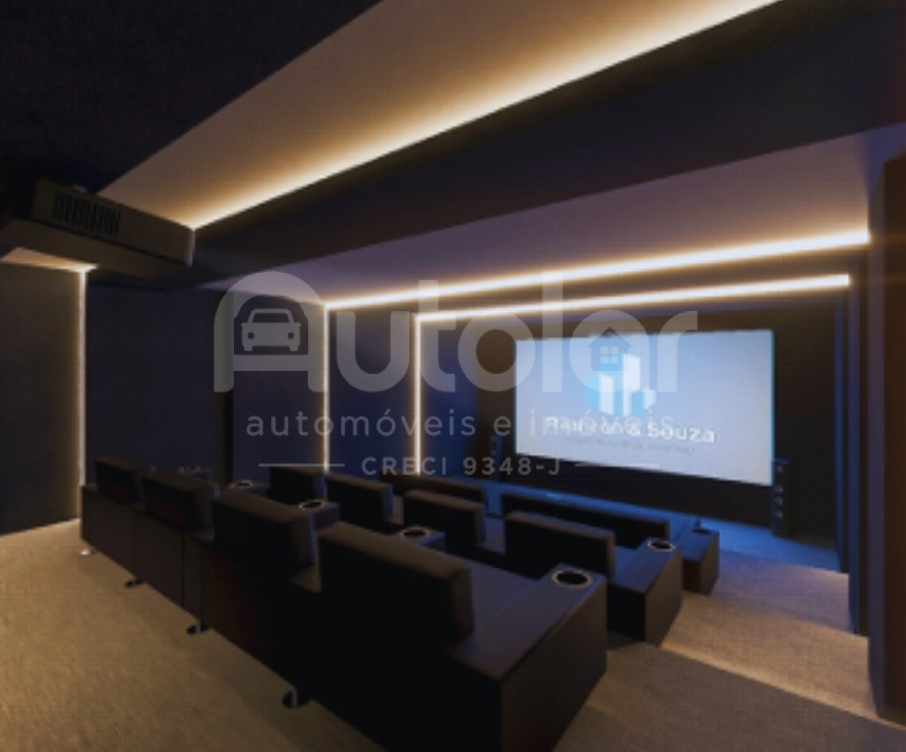 Residencial Monte Sinai