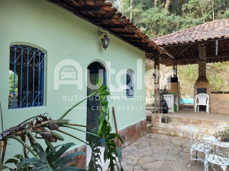 Sítio com 5.000 m²