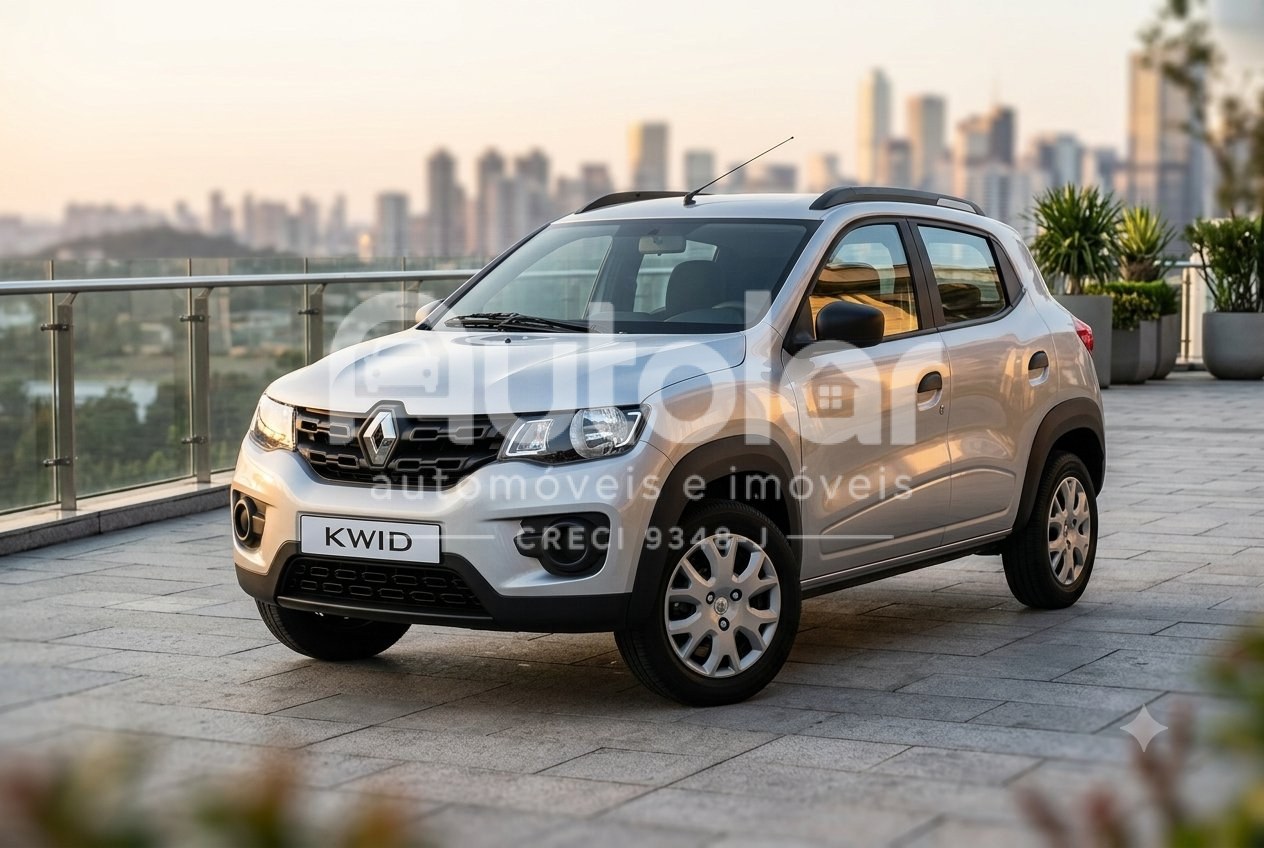 Renault Kwid