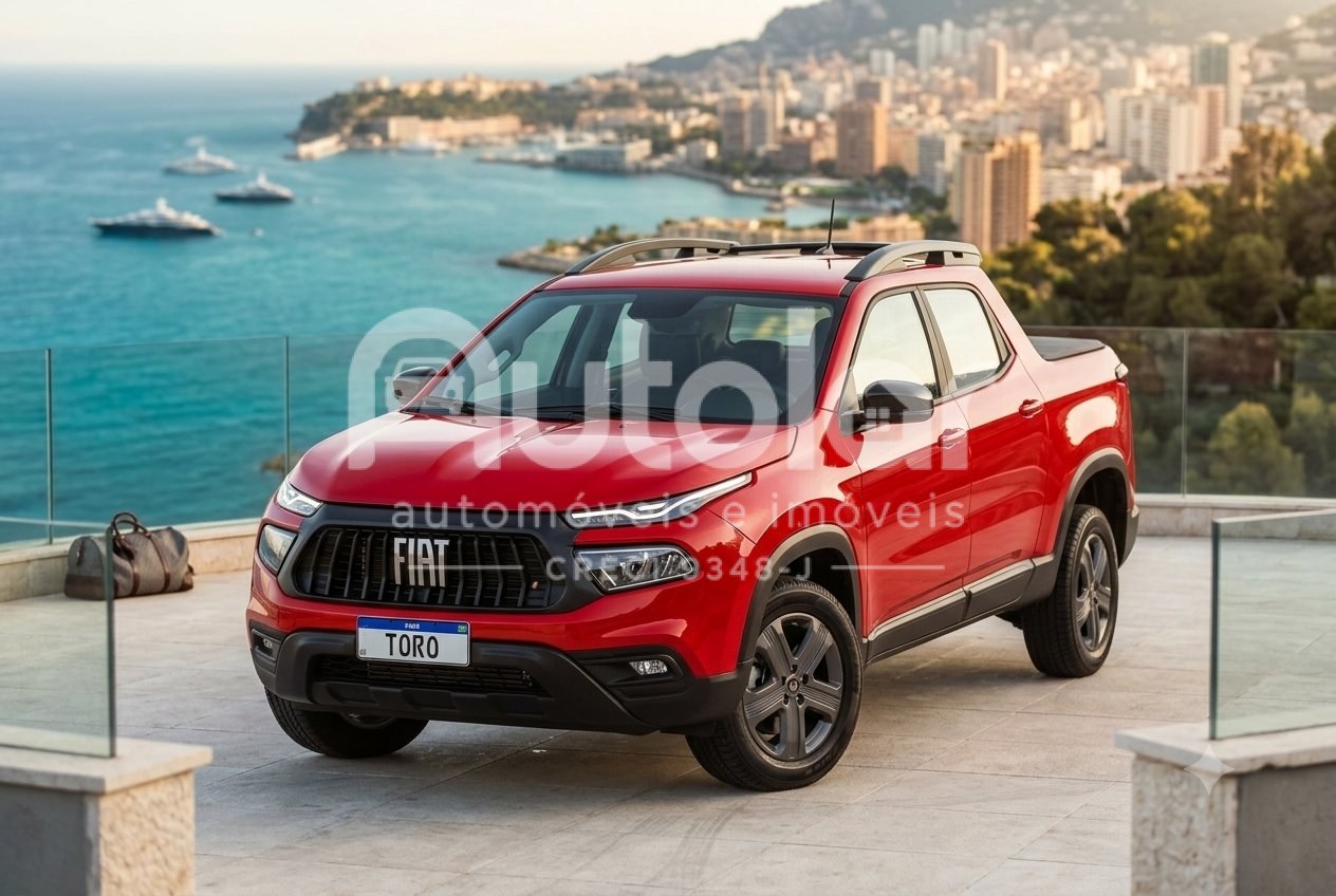 Fiat Toro