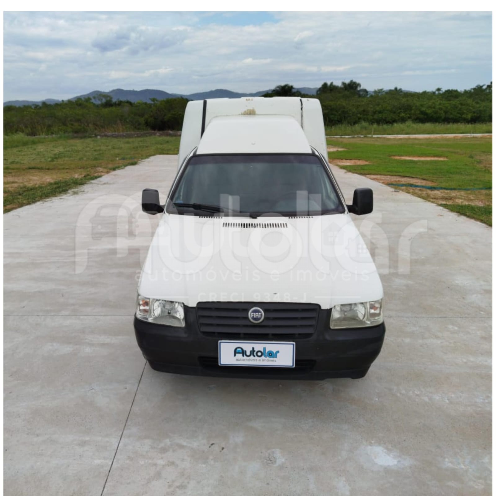 fiat Fiorino