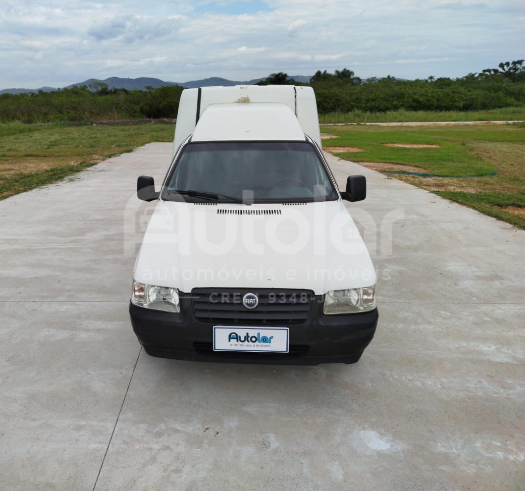 fiat Fiorino