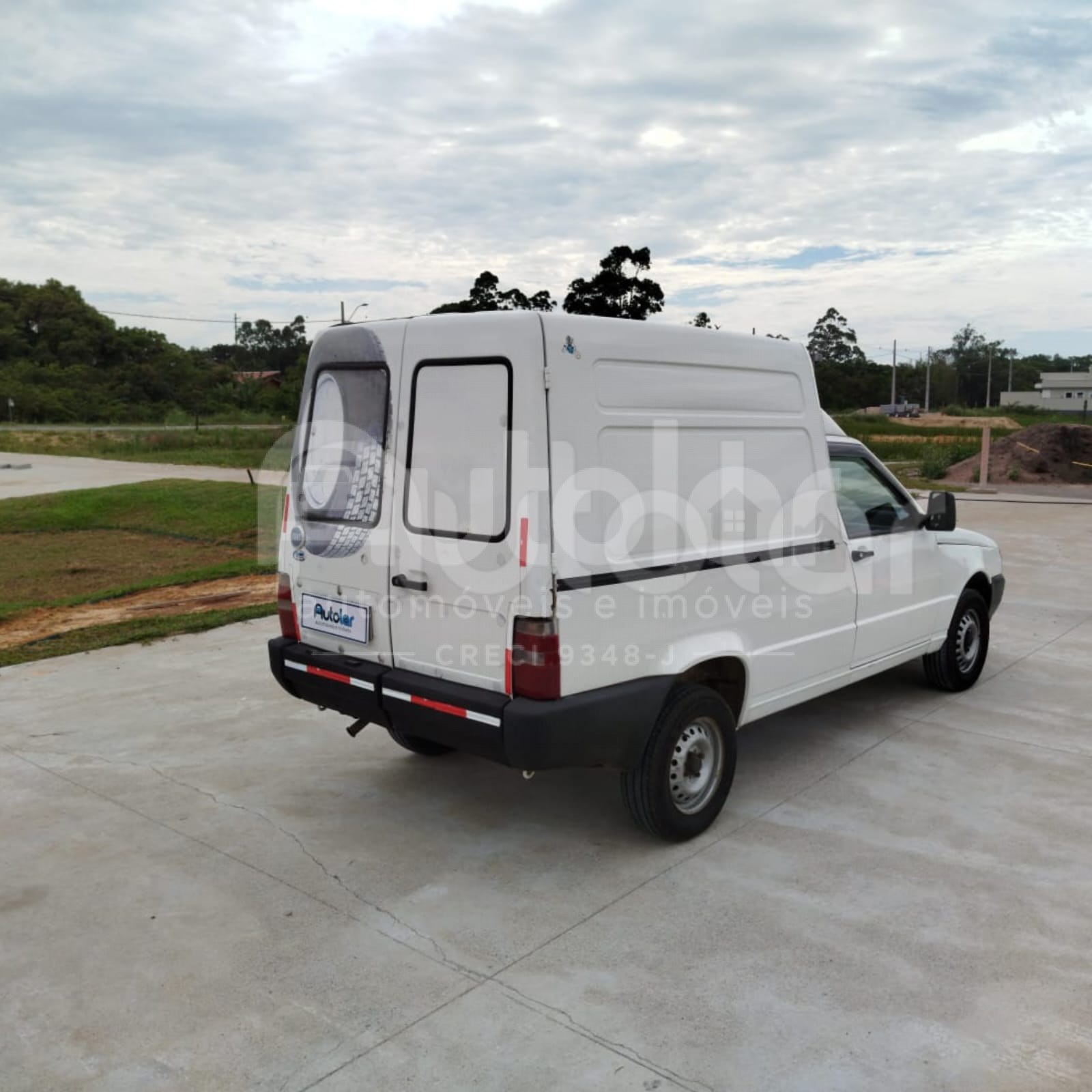 fiat Fiorino