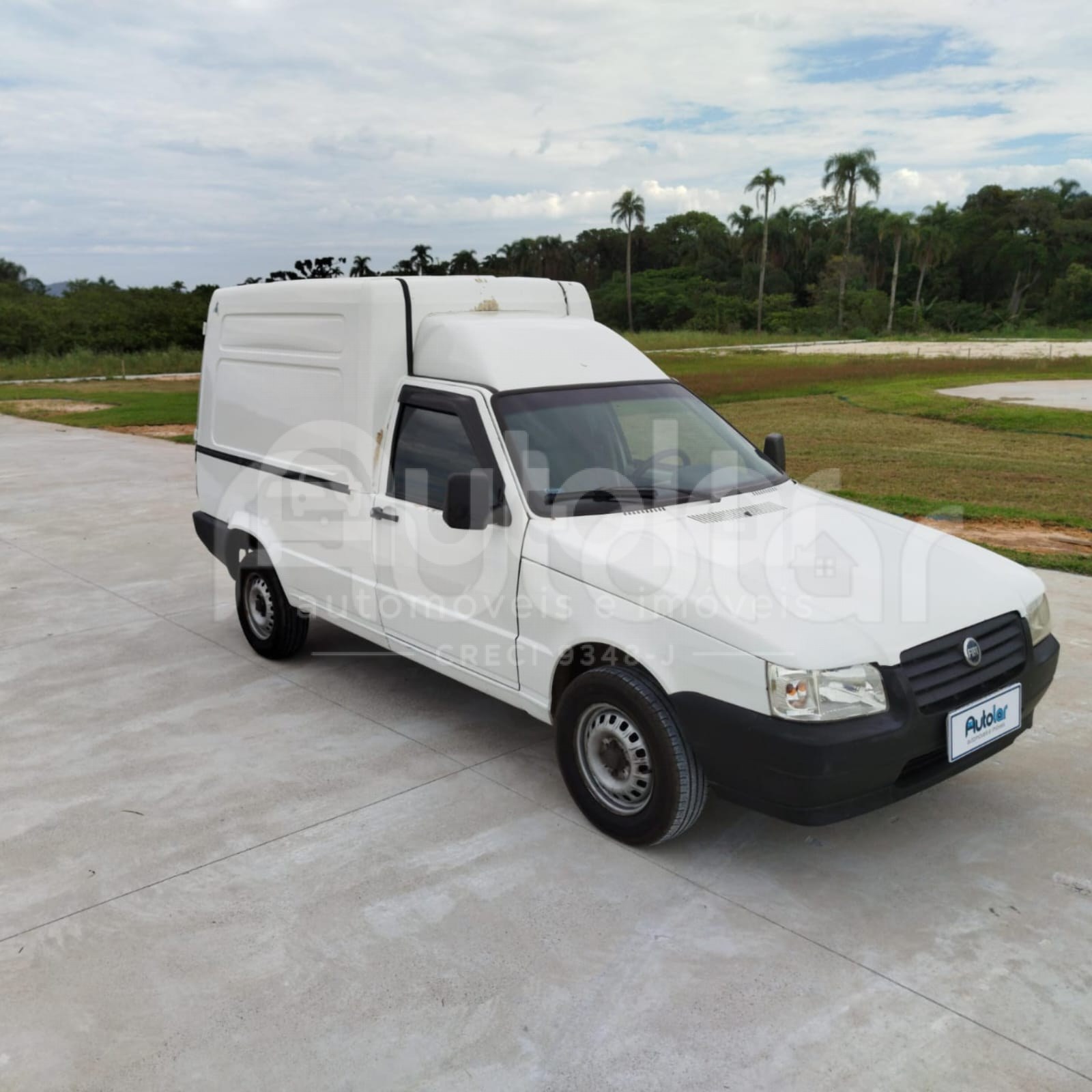 fiat Fiorino